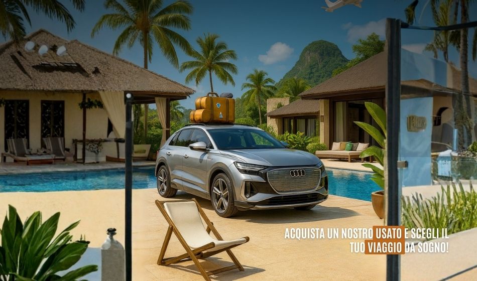 Promozione usato Boscolo viaggi