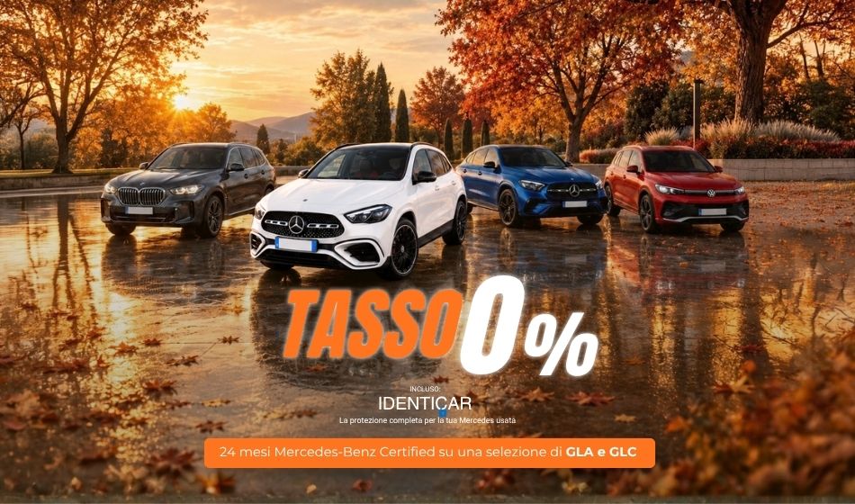 Promozione usato Cars&Trucks
