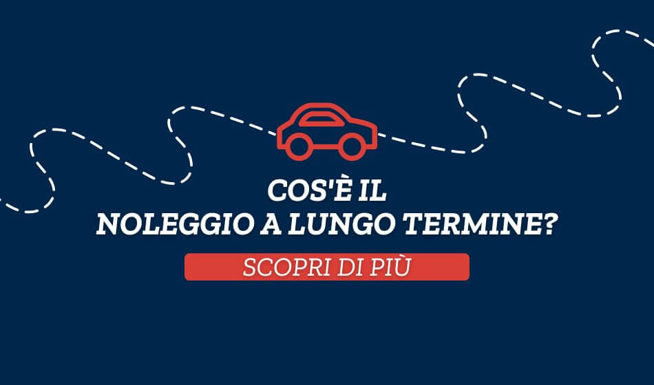 Noleggio a lungo termine