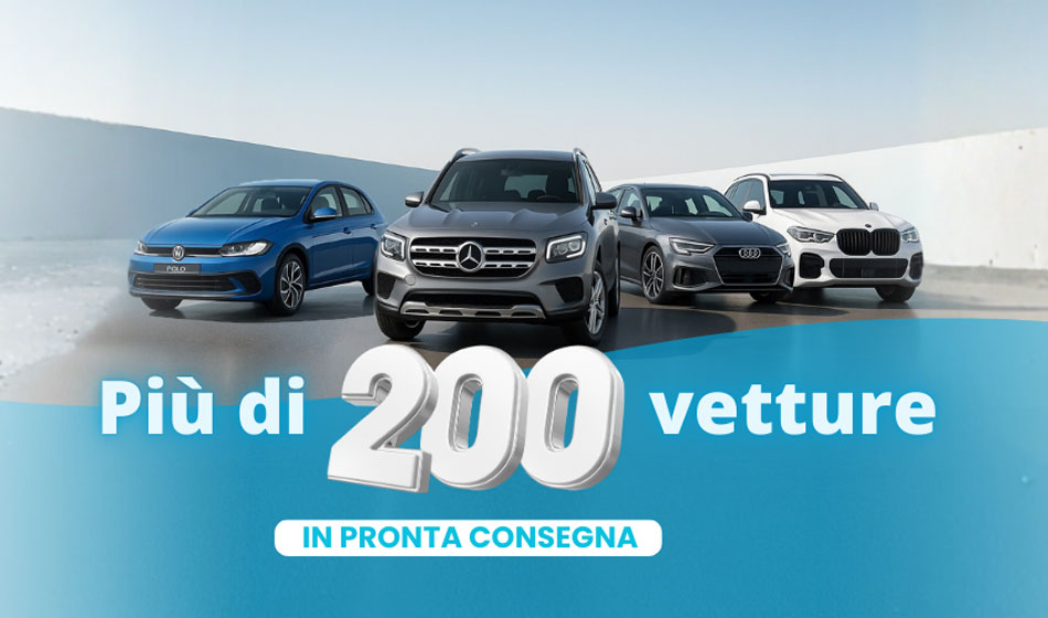 Promozione usato Cars&Trucks