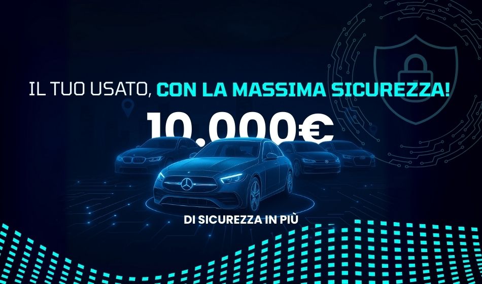 Promozione usato Cars&Trucks