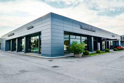 Carraro Susegana