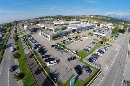Sede Susegana