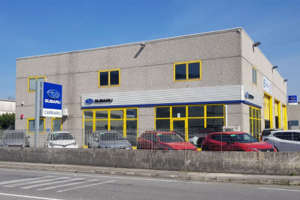 Concessionaria Muggia