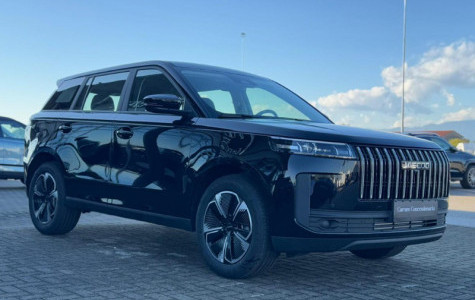 Noleggio a lungo termine Omoda&Jaecoo Jaecoo 5 1.6 TGDI 7DCT Pure