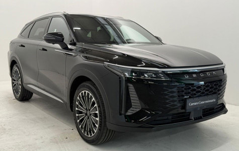 Noleggio a lungo termine Omoda&Jaecoo Omoda 9 PHEV 1.5 TGDI Premium