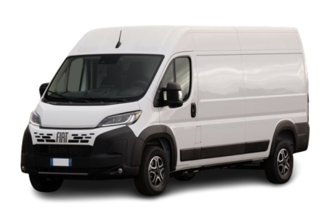 Noleggio a lungo termine Fiat Professional Ducato 33Q MH2 120CV 2.2 Multijet