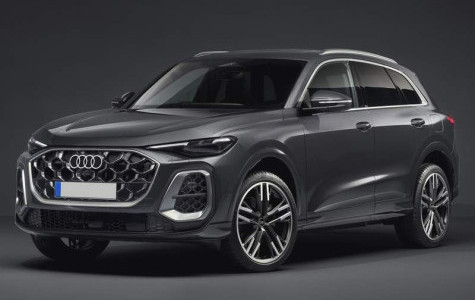 Noleggio a lungo termine Audi Q5 TDI 150kW quattro S tronic Business