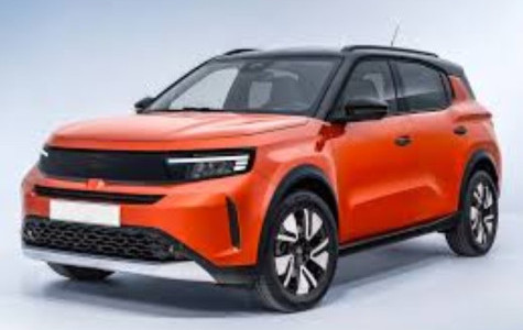 Noleggio a lungo termine Opel Frontera Hybrid 110cv Edition EDCT