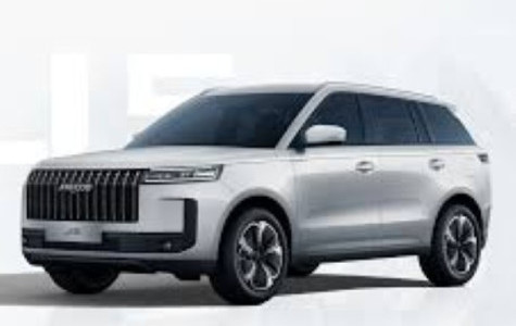 Noleggio a lungo termine Omoda&Jaecoo Jaecoo 5 1.5 TGDI Full Hybrid Pure