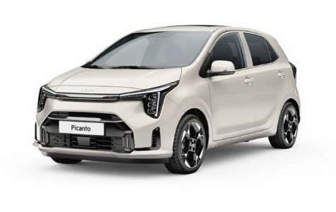 Noleggio a lungo termine Kia Picanto 1.0 GDi Urban Hatchback