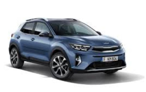 Noleggio a lungo termine Kia Stonic STONIC 1.0 T-GDi MHEV DCT7 Style 