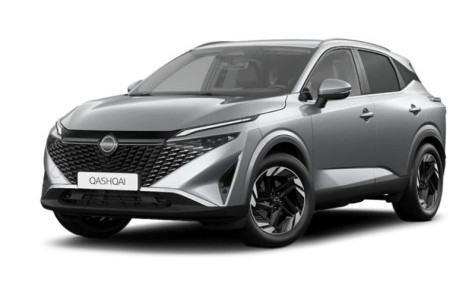 Noleggio a lungo termine Nissan Qashqai 1.5 HEV e-Power Acenta Auto