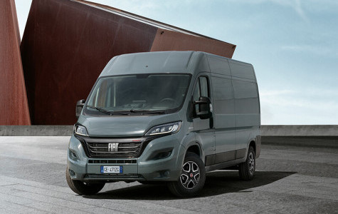 Noleggio a lungo termine Fiat Professional Ducato 35 MH2 2.2 Mjt3 140CV E6D-fin