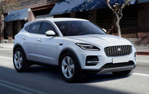 Noleggio a lungo termine Jaguar E-Pace 2.0D D163 RDYNAMIC S AUTO 4WD