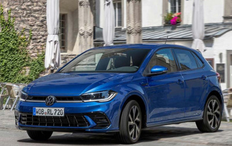 Noleggio a lungo termine Volkswagen Polo 1.0 TSI Life