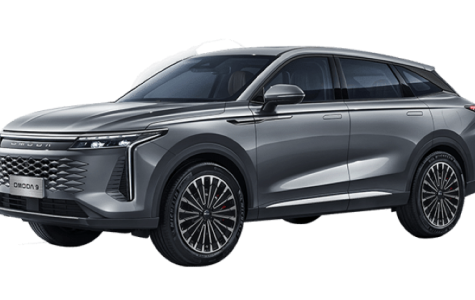 Noleggio a lungo termine Omoda&Jaecoo Omoda 9 1.5 TGDI Benzina ibrida plug-in Premium