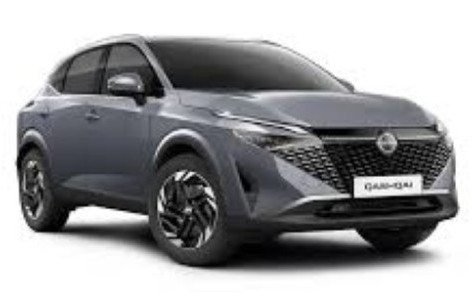 Noleggio a lungo termine Nissan Qashqai 1.5 HEV e-Power Acenta Auto