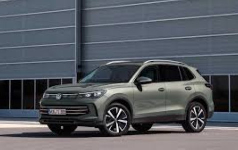 Noleggio a lungo termine Volkswagen Tiguan 2.0 TDI 110KW SCR Edition Plus