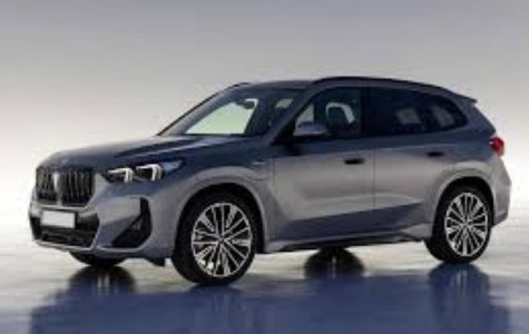 Noleggio a lungo termine BMW X1 sDrive 18d DCT Sport 