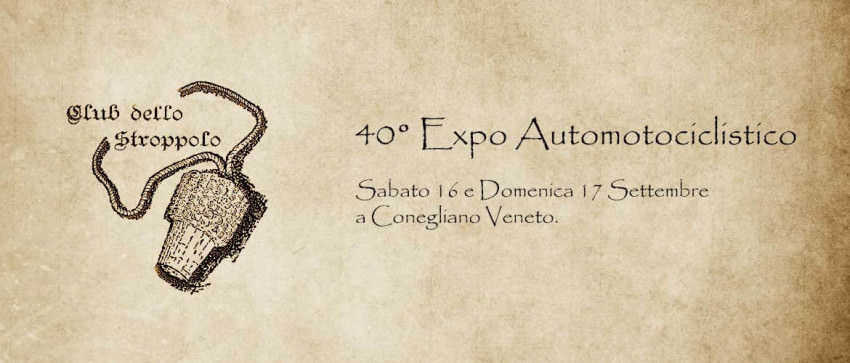 40° Expo di Conegliano Veneto