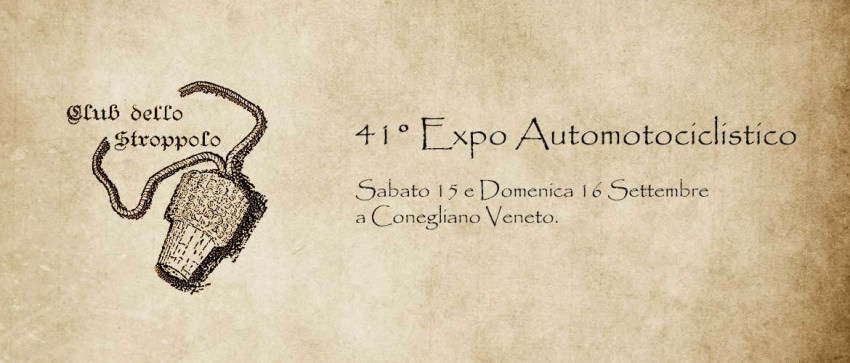41° Expo di Conegliano Veneto con Mercedes-Benz, smart, Subaru, Unimog e Fuso