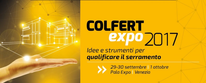 COLFERTexpo. Carraro: presente.