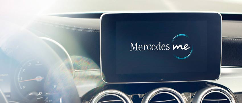 Connect Me Mercedes: tutto quello che c'è da sapere