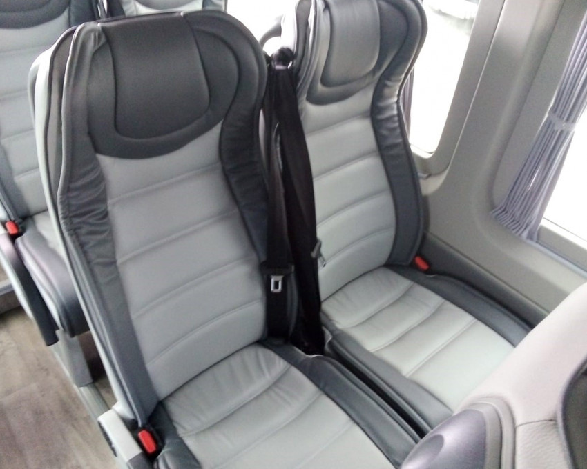 Mercedes Sprinter Sprinter Minibus 519 CDI - 12