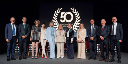Carraro Concessionaria celebra 50 anni insieme a Mercedes-Benz