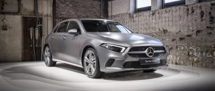 Mercedes Classe A per neopatentati, sogno o realtà? 