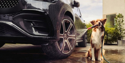 Inizia la stagione estiva. Approfitta di sconti fino al 40% per sostituire gli pneumatici. 