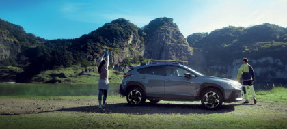 Subaru miglior brand auto negli USA