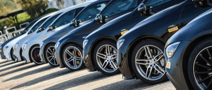 AMG Driving Academy: torna l'appuntamento più veloce dell'anno 