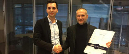 Carraro Veicoli Commerciali da oggi è Van Pro Center