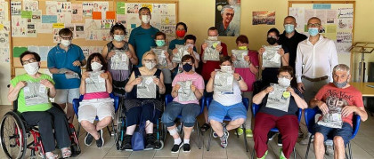 Carraro Concessionaria e Gran Raid insieme per il Piccolo Rifugio 