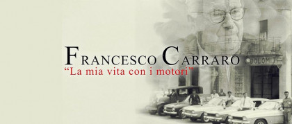 Francesco Carraro