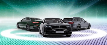 Mercedes icon collection: l'esclusività ha trovato una nuova dimensione
