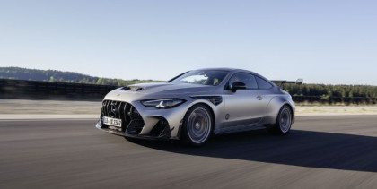 Mercedes AMG CLE 646: la nuova icona high-performance della serie Mercedes Mythos
