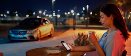 Mercedes Book Me - Prenota il tuo appuntamento in officina Mercedes