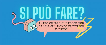 Stai ancora pensando se un’auto ibrida o elettrica sia la scelta giusta per te?