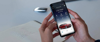 Mercedes Me: scopri le nuove App.