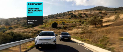 Omoda Brand of the Year 2025