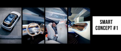 smart Concept #1: l’inizio di una nuova era