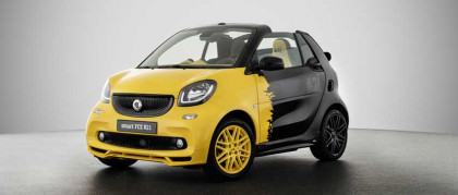 smart Final Collector's Edition by Konstantin Grcic