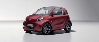 smart racingred: la prima edizione speciale del 2023