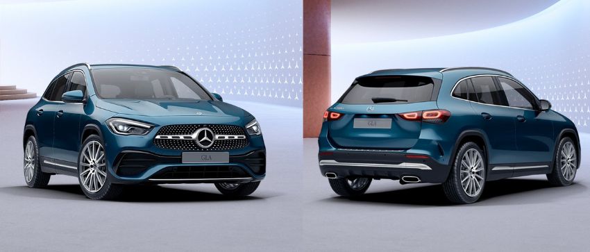 gla colour collection blue denim