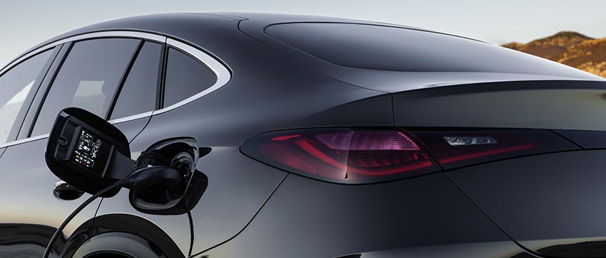 glc coupè ibrida 2023