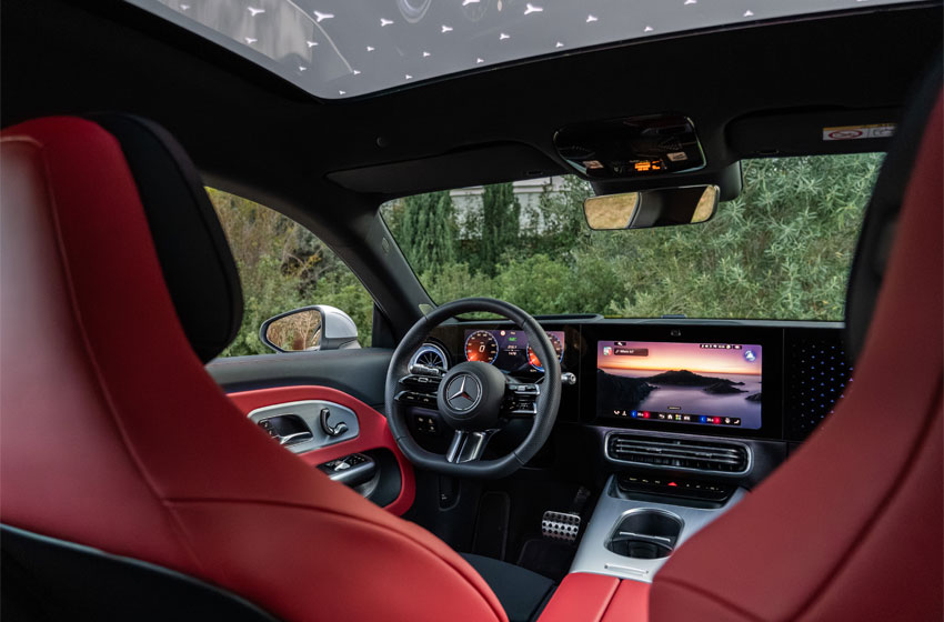 Mercedes-CLA-Shooting-Brake-interni