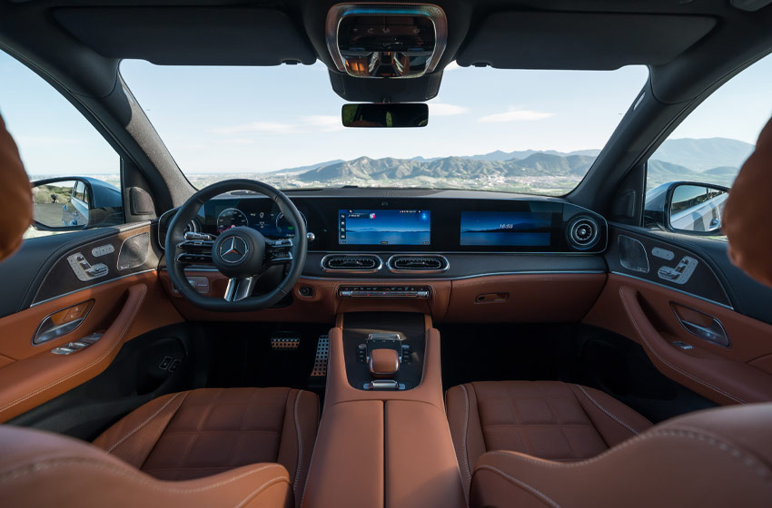 Mercedes-GLE-Restyling-2026-interni